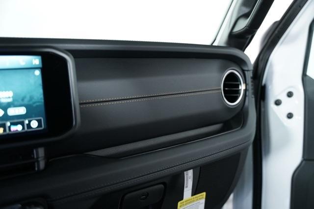 new 2025 Jeep Gladiator car, priced at $42,187