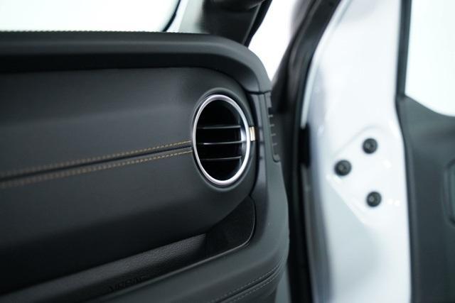 new 2025 Jeep Gladiator car, priced at $42,187