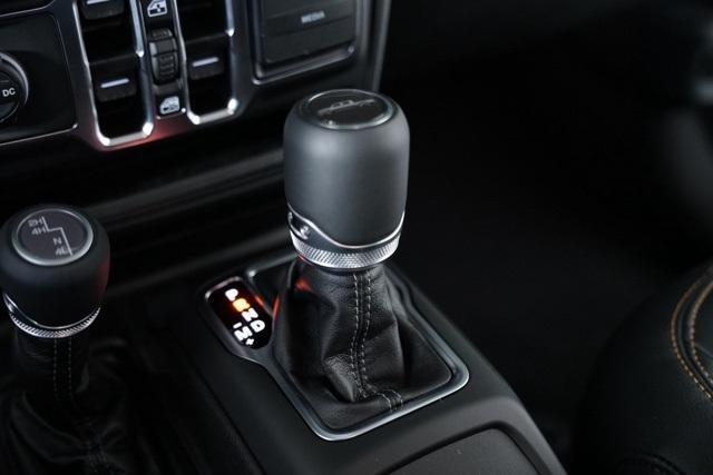 new 2025 Jeep Gladiator car, priced at $42,187