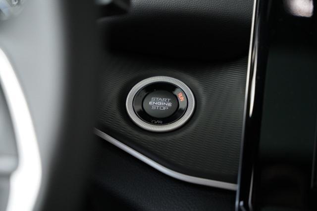 new 2025 Jeep Grand Cherokee L car, priced at $43,834