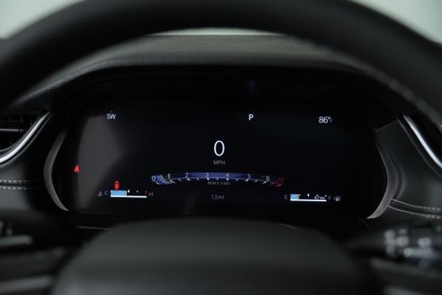 new 2025 Jeep Grand Cherokee L car, priced at $43,834