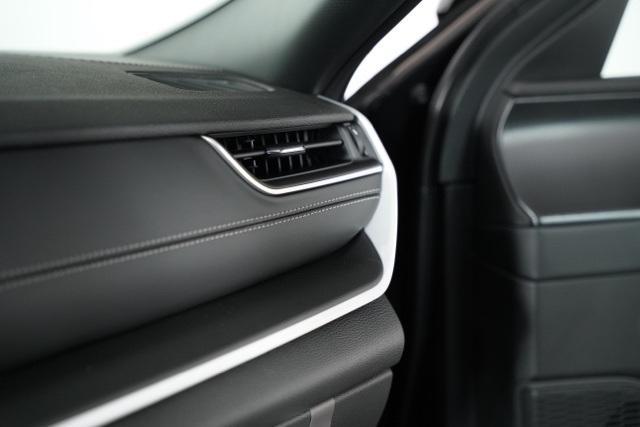 new 2025 Jeep Grand Cherokee L car, priced at $43,834