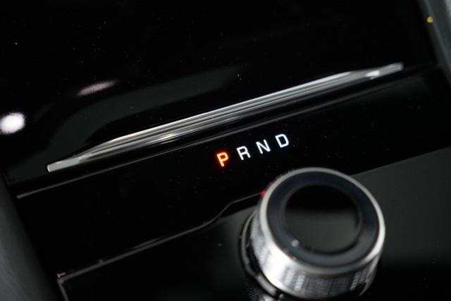 new 2025 Jeep Grand Cherokee L car, priced at $43,834