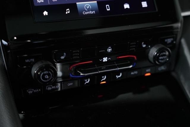 new 2025 Jeep Grand Cherokee L car, priced at $43,834