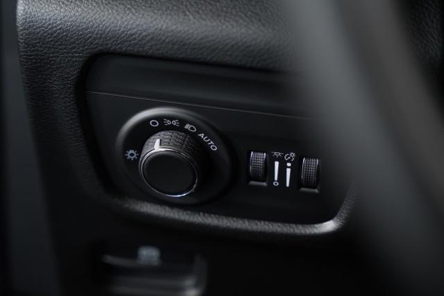 new 2025 Jeep Grand Cherokee L car, priced at $43,834