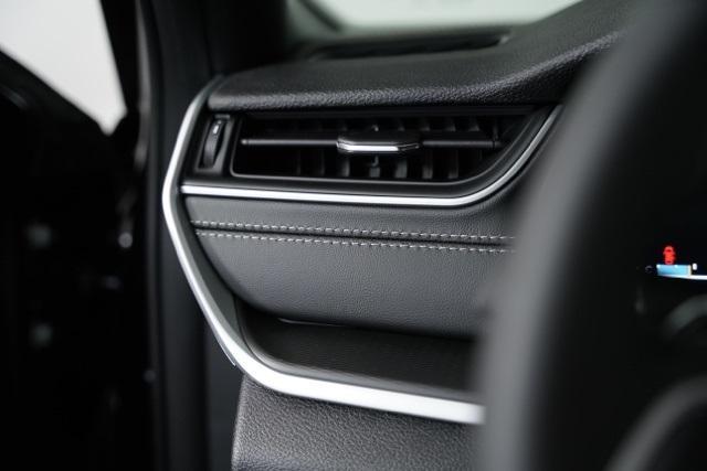 new 2025 Jeep Grand Cherokee L car, priced at $43,834