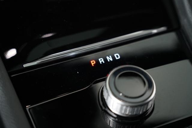 new 2025 Jeep Grand Cherokee L car, priced at $43,304