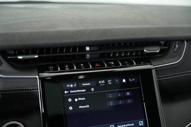 new 2025 Jeep Grand Cherokee L car, priced at $43,304