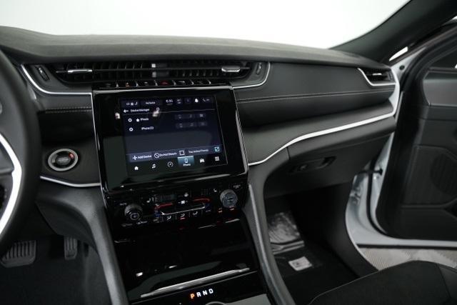 new 2025 Jeep Grand Cherokee L car, priced at $43,304