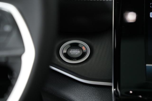 new 2025 Jeep Grand Cherokee L car, priced at $43,304