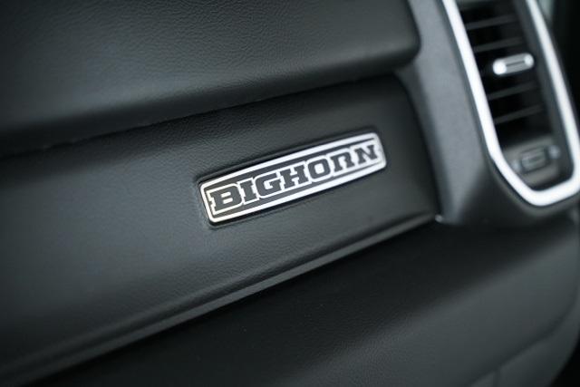 new 2026 Ram 2500 car, priced at $59,909