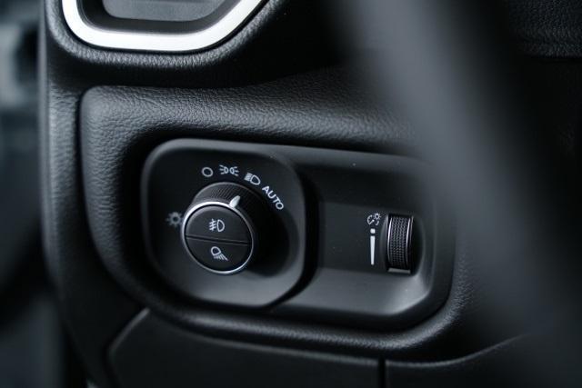 new 2026 Ram 2500 car, priced at $59,909