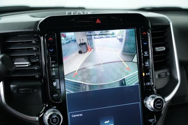 new 2026 Ram 2500 car, priced at $59,909