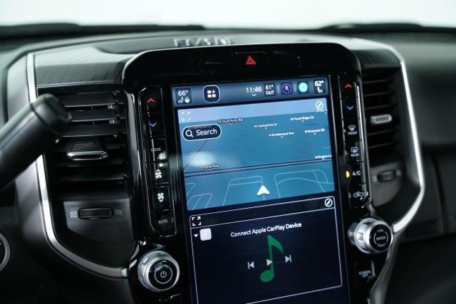 new 2026 Ram 2500 car, priced at $59,909