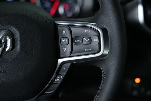 new 2026 Ram 2500 car, priced at $59,909