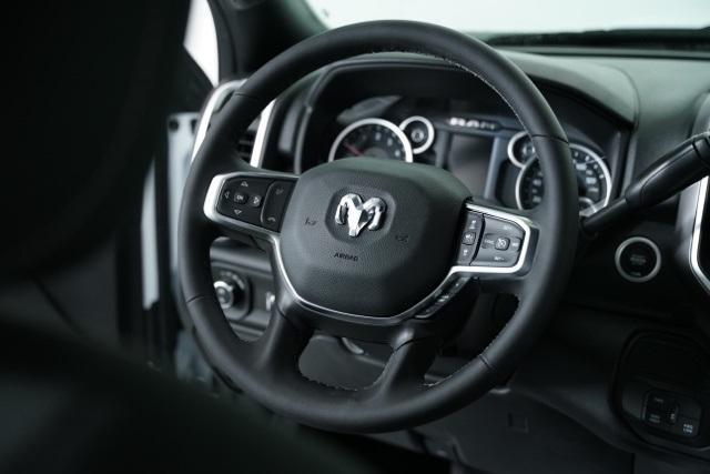 new 2026 Ram 2500 car, priced at $59,909