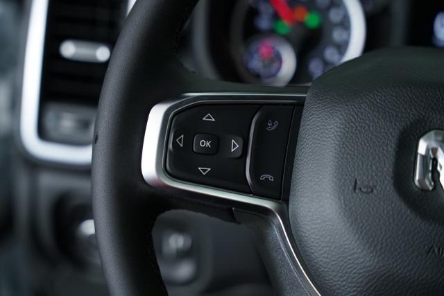 new 2026 Ram 2500 car, priced at $59,909