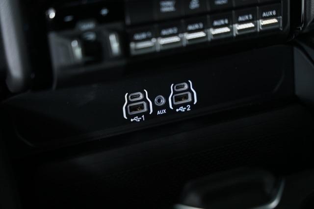 new 2026 Ram 2500 car, priced at $59,909