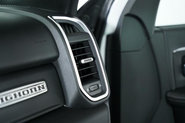 new 2026 Ram 2500 car, priced at $59,909