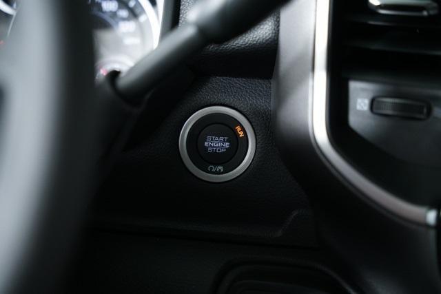 new 2026 Ram 2500 car, priced at $59,909