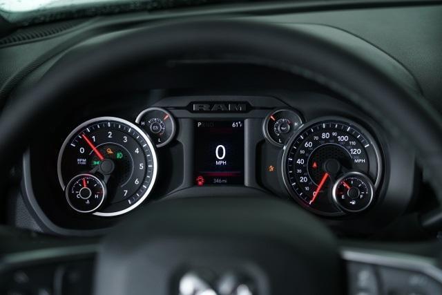 new 2026 Ram 2500 car, priced at $59,909