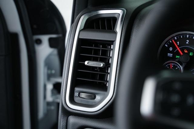 new 2026 Ram 2500 car, priced at $59,909