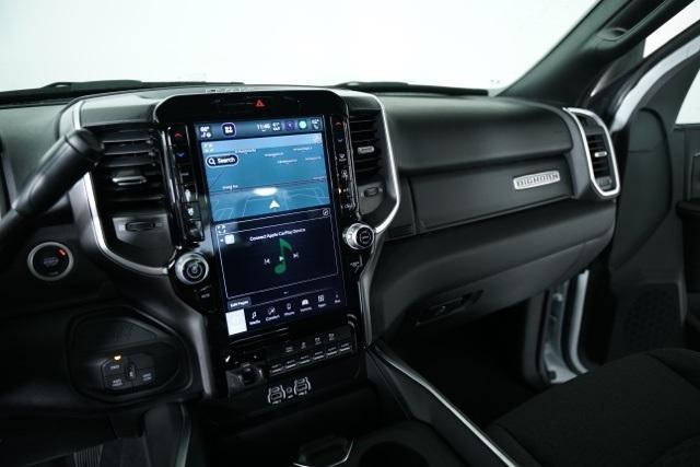 new 2026 Ram 2500 car, priced at $59,909