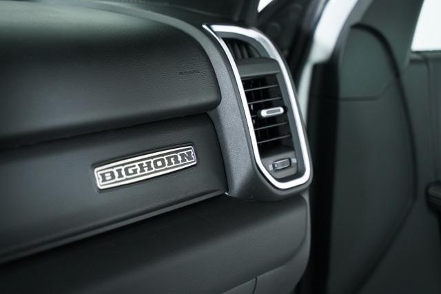 new 2026 Ram 2500 car, priced at $59,909