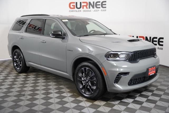 new 2025 Dodge Durango car, priced at $52,115