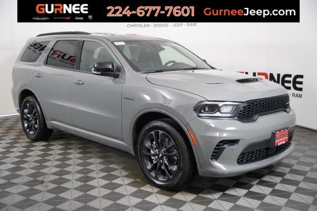 new 2025 Dodge Durango car, priced at $52,115