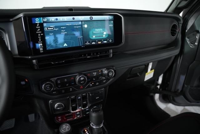 new 2025 Jeep Gladiator car, priced at $54,954