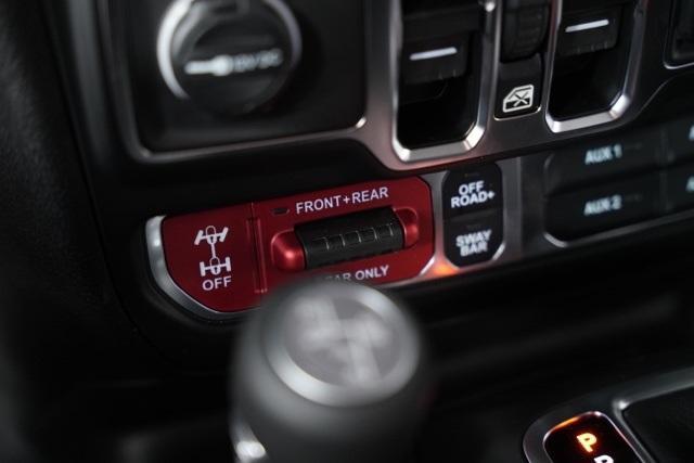 new 2025 Jeep Gladiator car, priced at $54,954
