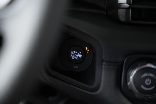 new 2025 Jeep Gladiator car, priced at $54,954