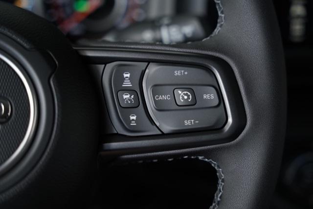 new 2025 Jeep Gladiator car, priced at $54,954