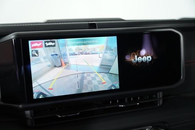 new 2025 Jeep Gladiator car, priced at $54,954