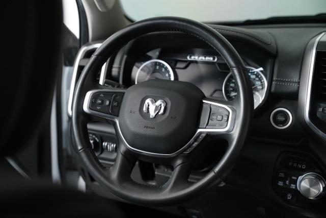 used 2022 Ram 1500 car, priced at $40,699