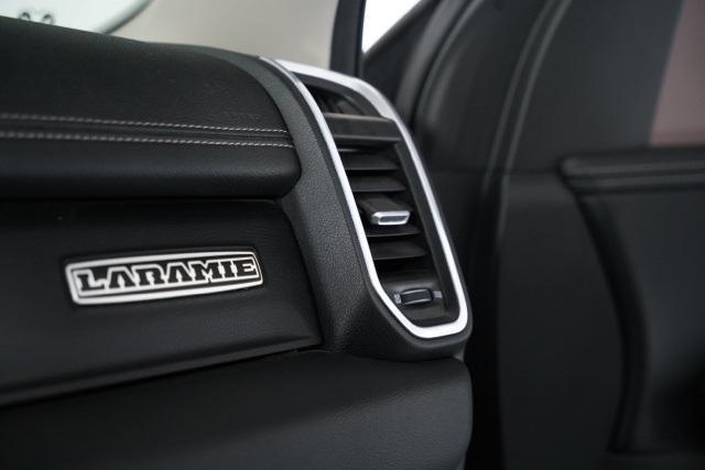 used 2022 Ram 1500 car, priced at $40,699