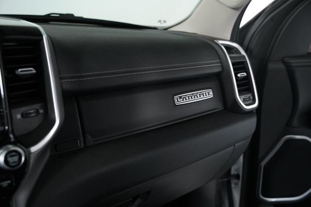 used 2022 Ram 1500 car, priced at $40,699