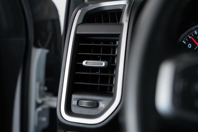 used 2022 Ram 1500 car, priced at $40,699