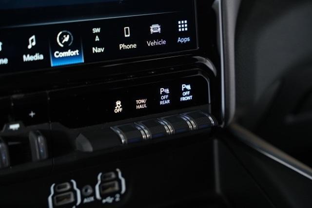 used 2022 Ram 1500 car, priced at $40,699