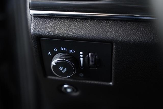 used 2021 Jeep Grand Cherokee car, priced at $27,998