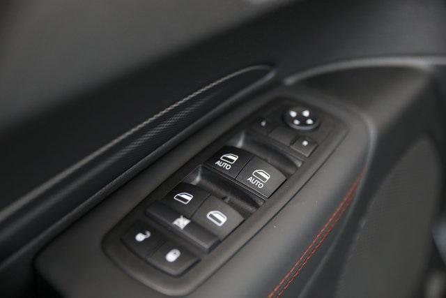 new 2025 Dodge Durango car, priced at $48,842