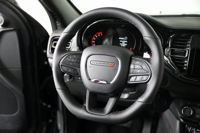 new 2025 Dodge Durango car, priced at $48,842
