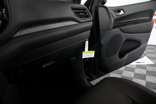 new 2025 Dodge Durango car, priced at $48,842