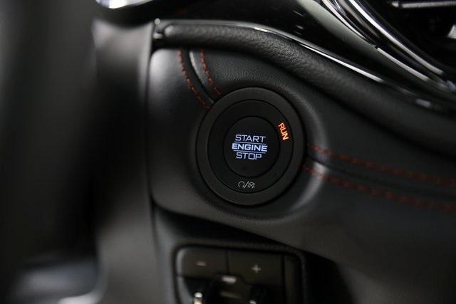 new 2025 Dodge Durango car, priced at $48,842