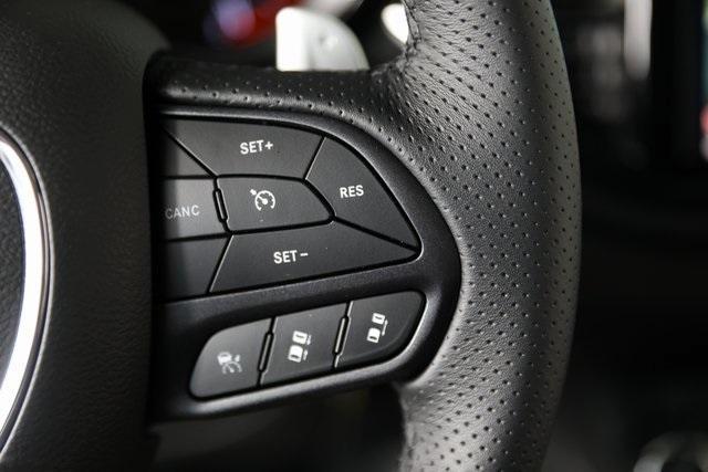 new 2025 Dodge Durango car, priced at $48,842