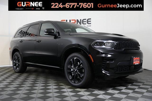 new 2025 Dodge Durango car, priced at $48,842