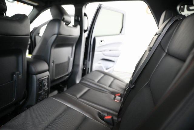new 2025 Dodge Durango car, priced at $48,842