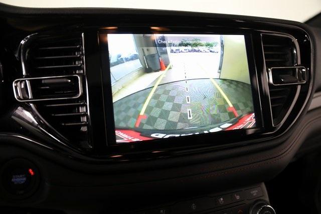 new 2025 Dodge Durango car, priced at $48,842