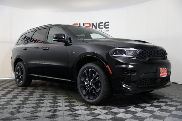 new 2025 Dodge Durango car, priced at $48,842